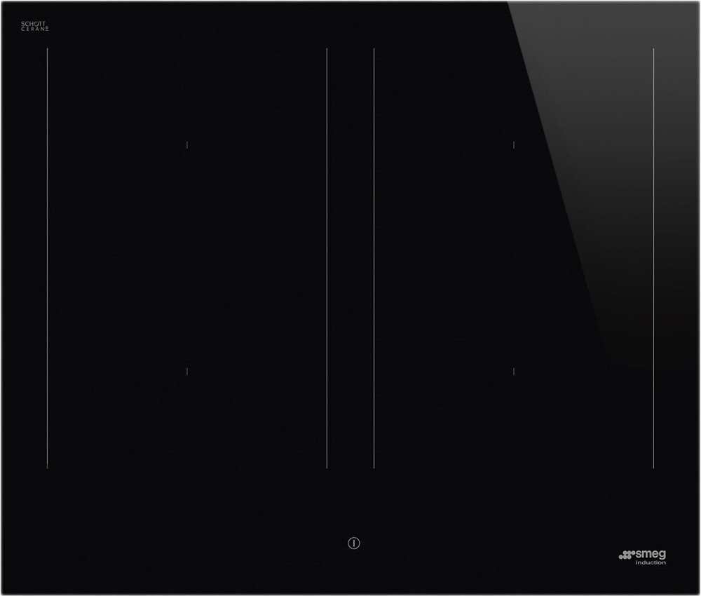 Smeg SIM3644D