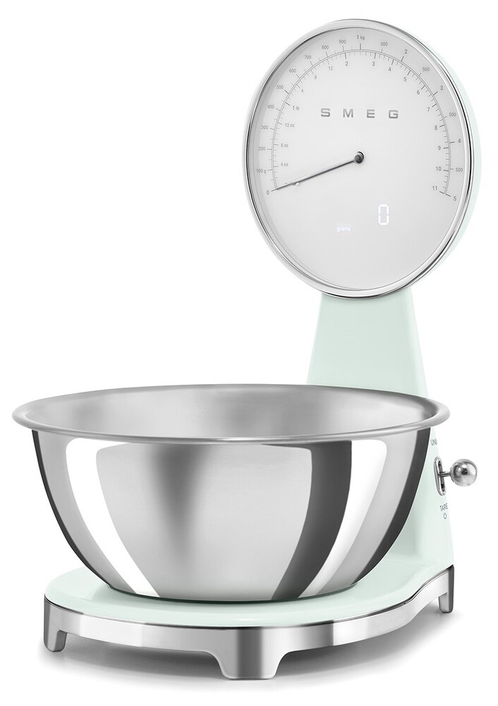 Smeg KSF01PGWW