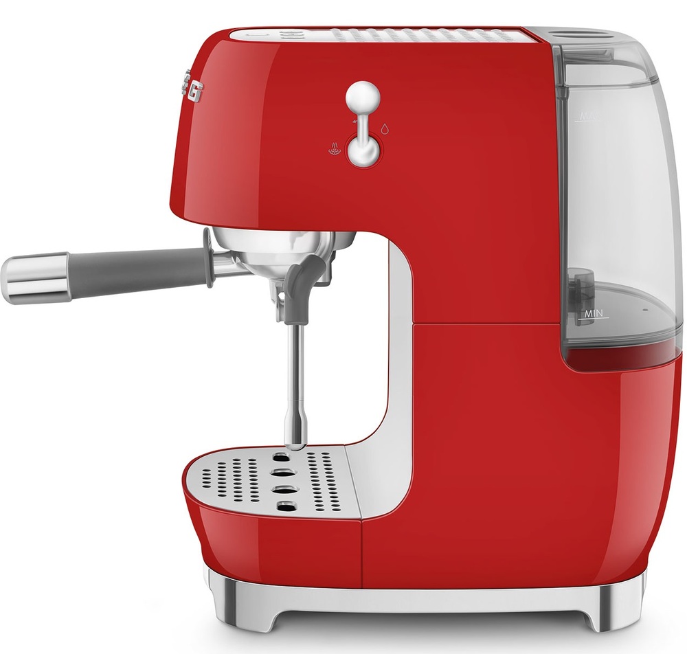 Smeg ECF03RDEU