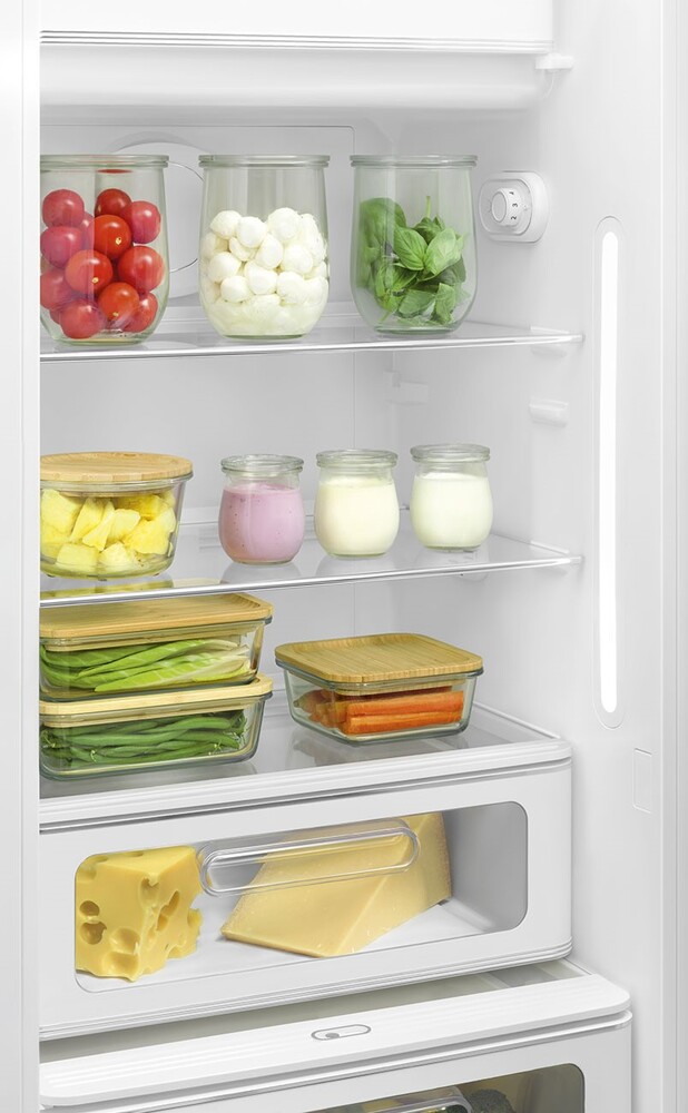 Smeg FAB28LWH6