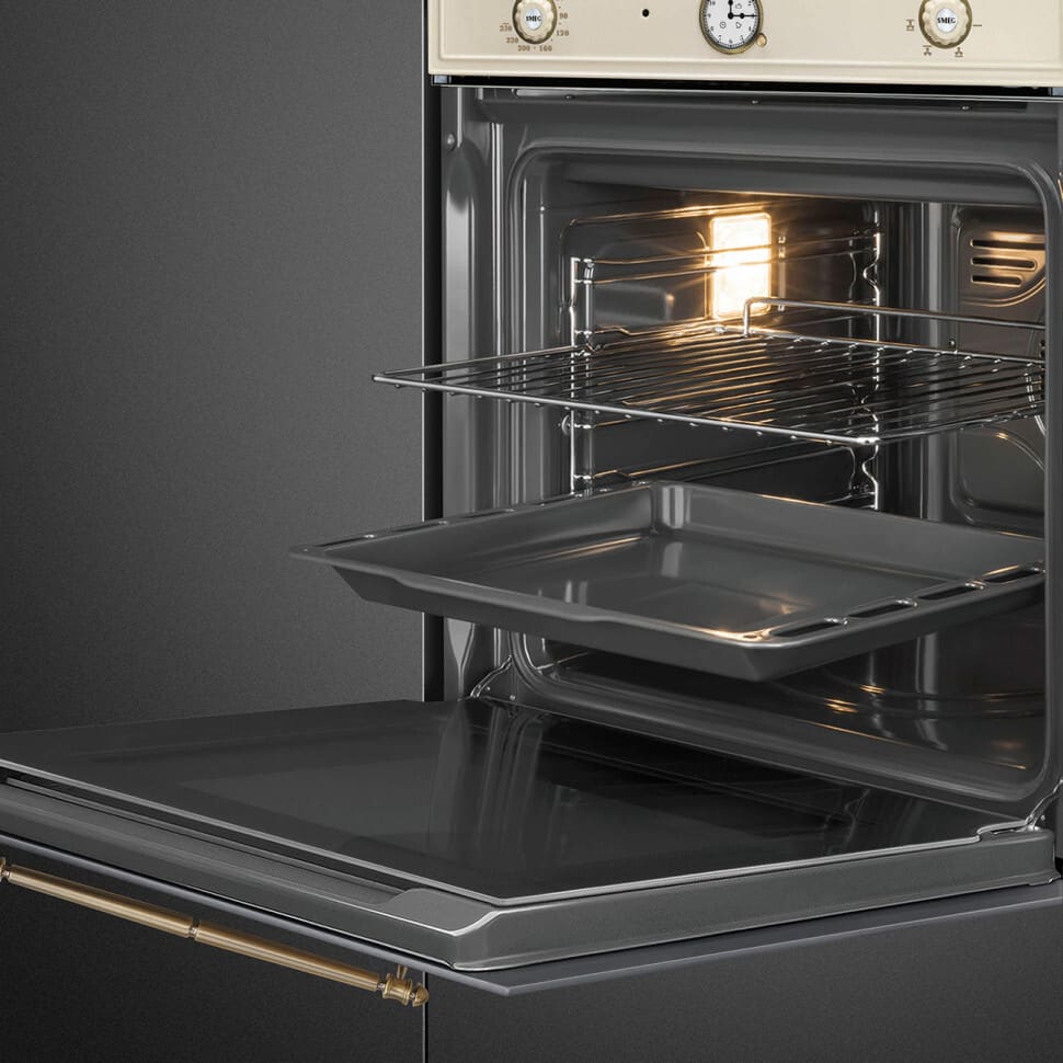 Smeg SFP67C1TPO
