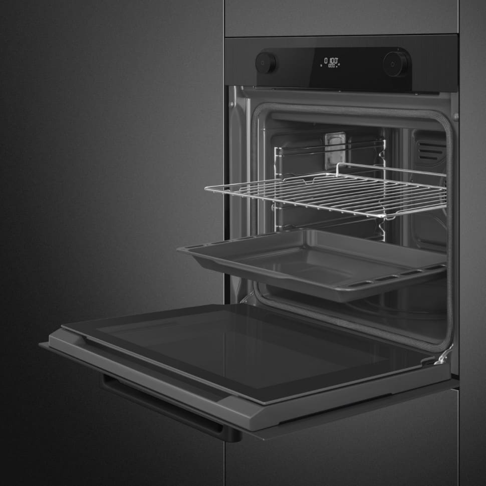 Smeg SFP6201TB