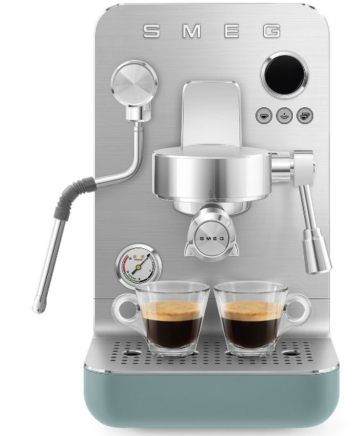 Smeg EMC02EGMEU