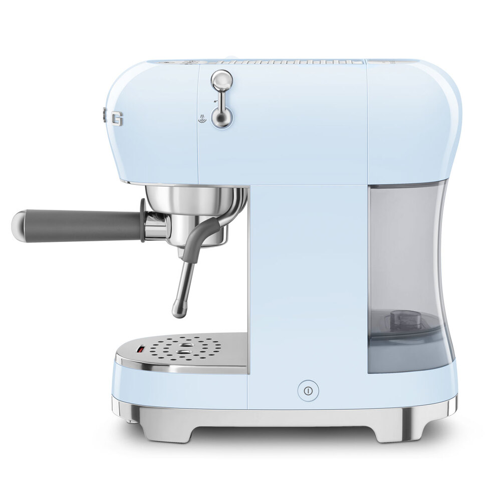 Smeg ECF02PBEU
