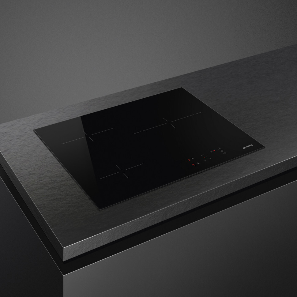 Smeg SE263TD2