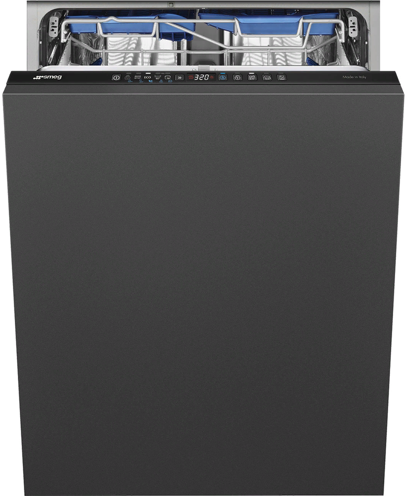 Smeg STL342CSL