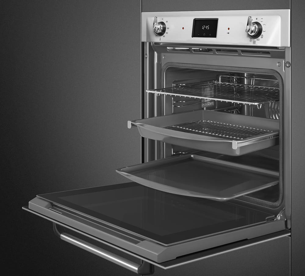 Smeg SOP6900TX