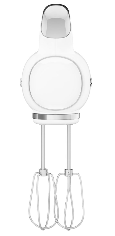 Smeg HMF01WHEU