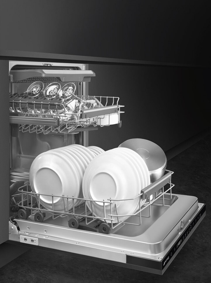 Smeg ST4533CIN