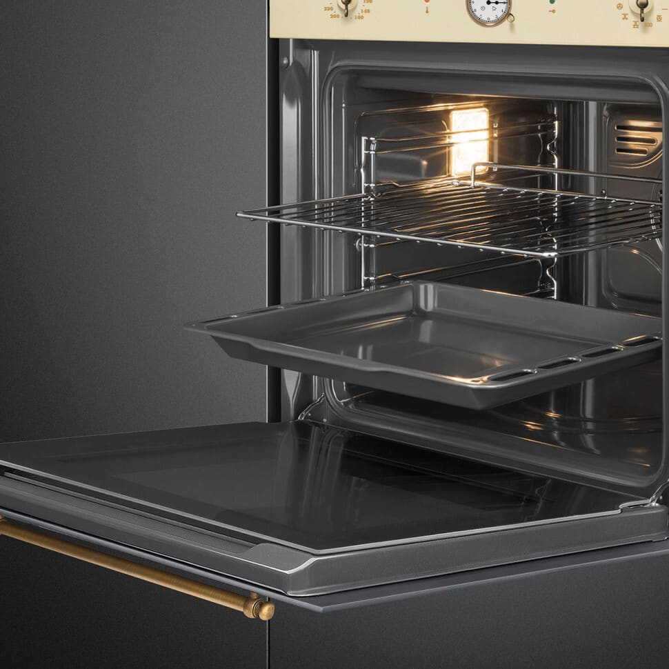 Smeg SFP68C1TPO