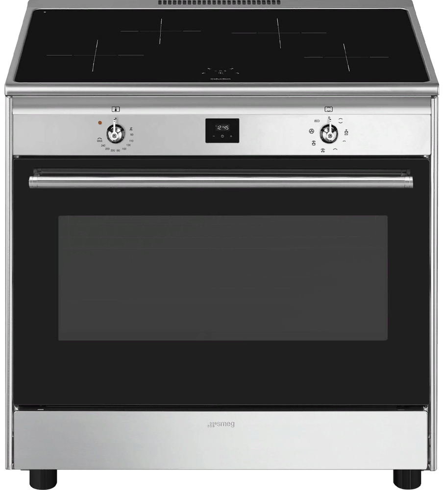 Smeg CG90CIXT