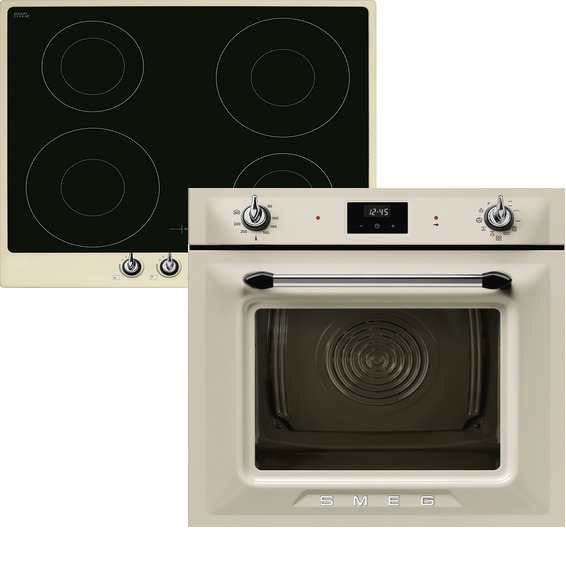 Smeg SI964PM + SOP6900TP