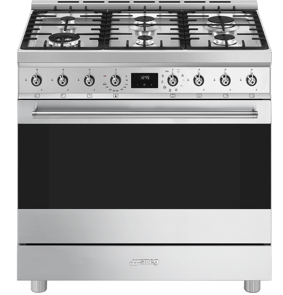 Smeg C9GMX2