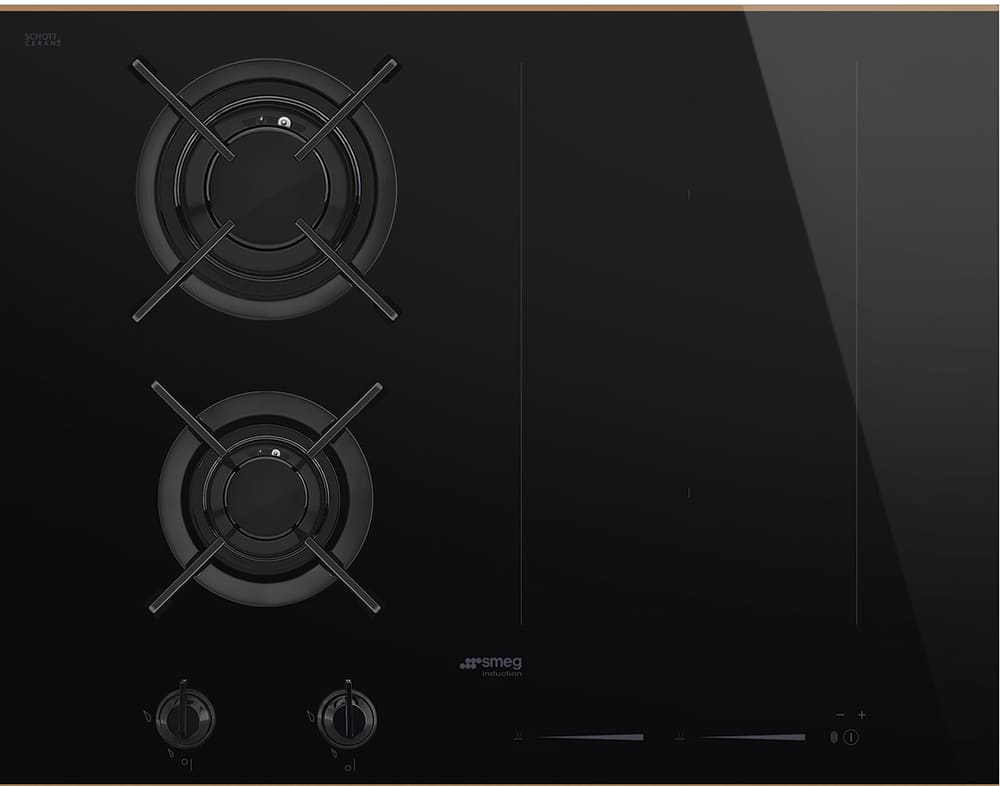 Smeg PM6643R