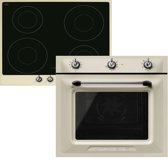 Smeg SI964PM + SF6905P1