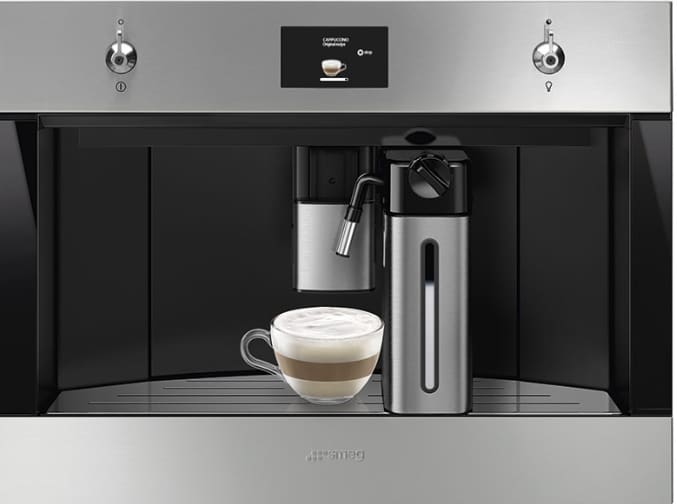 Smeg CMS4303XRU