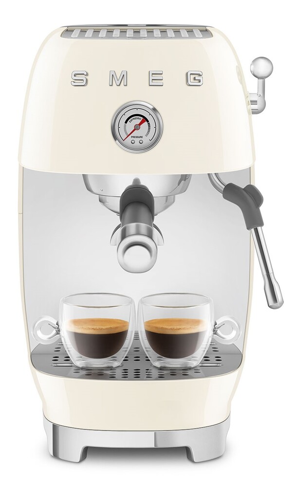 Smeg ECF03CREU