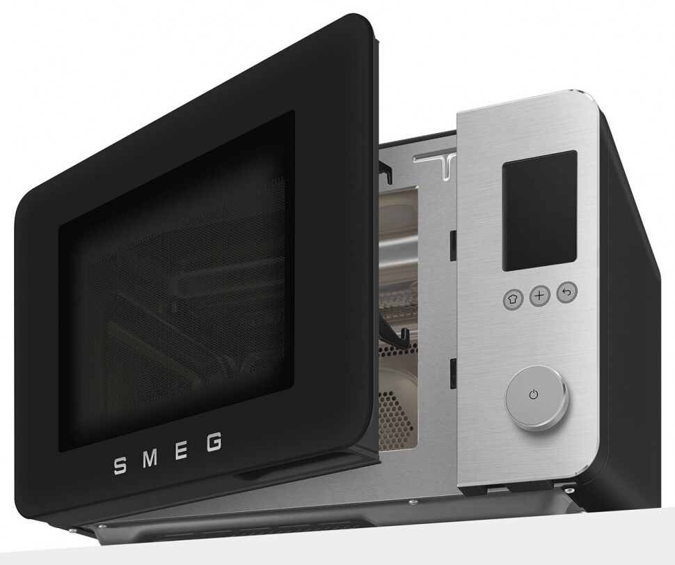 Smeg MOC02BLMEU