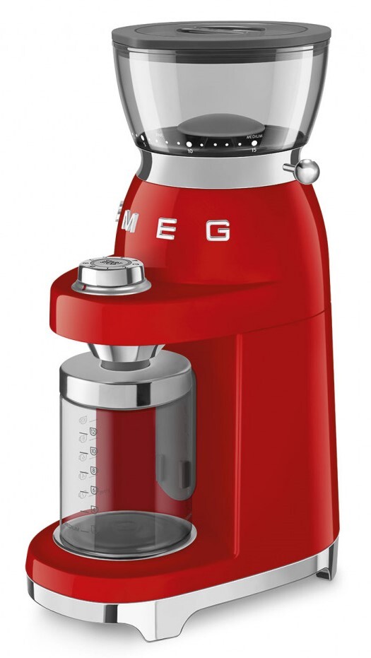 Smeg CGF03RDEU