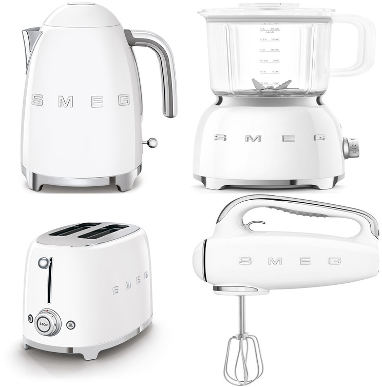 Smeg KLF03WHEU