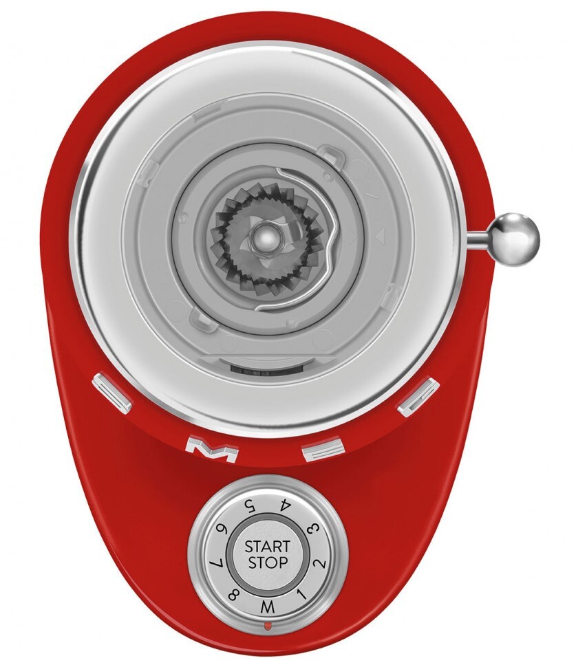 Smeg CGF03RDEU