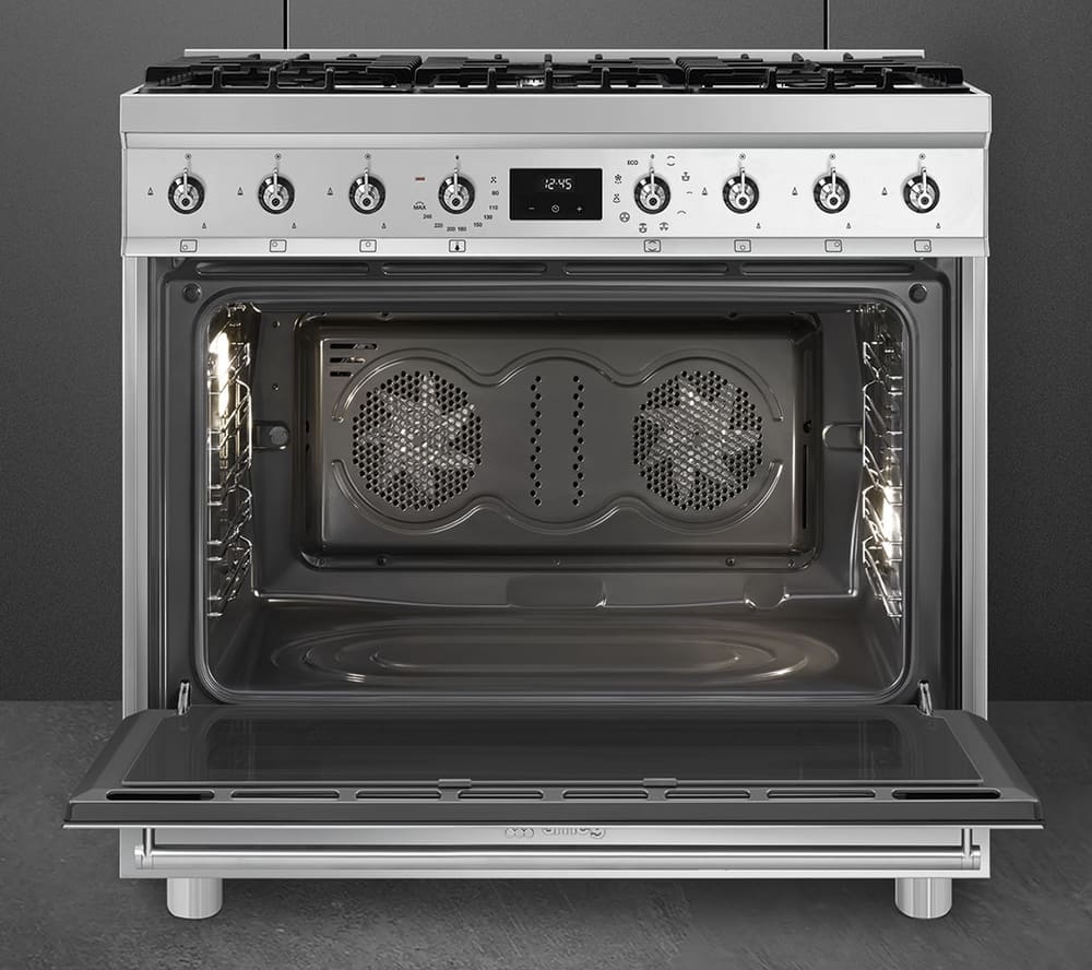 Smeg C9GMX2