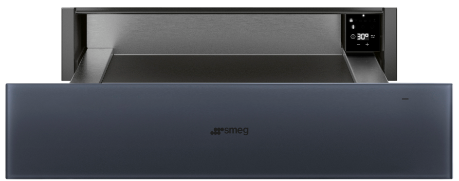 Smeg CPRT115G