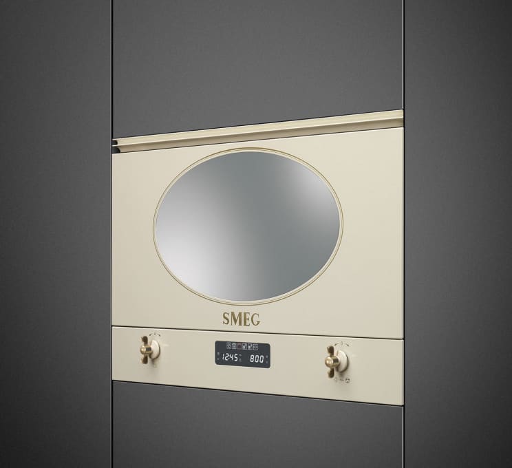 Smeg MP822NPO