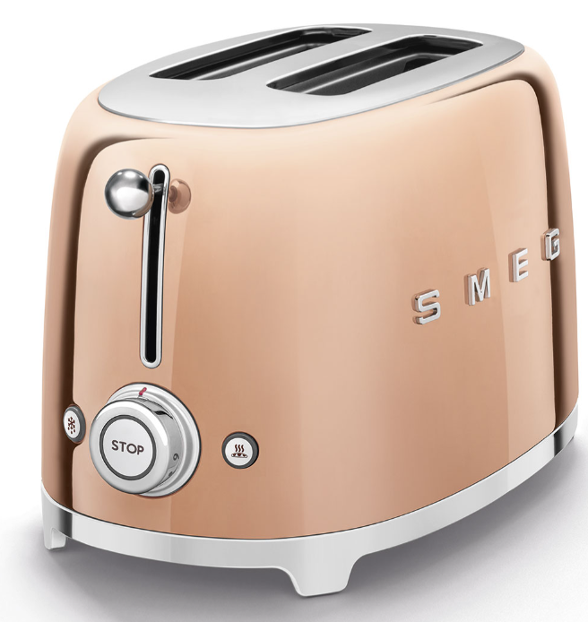 Smeg TSF01RGEU