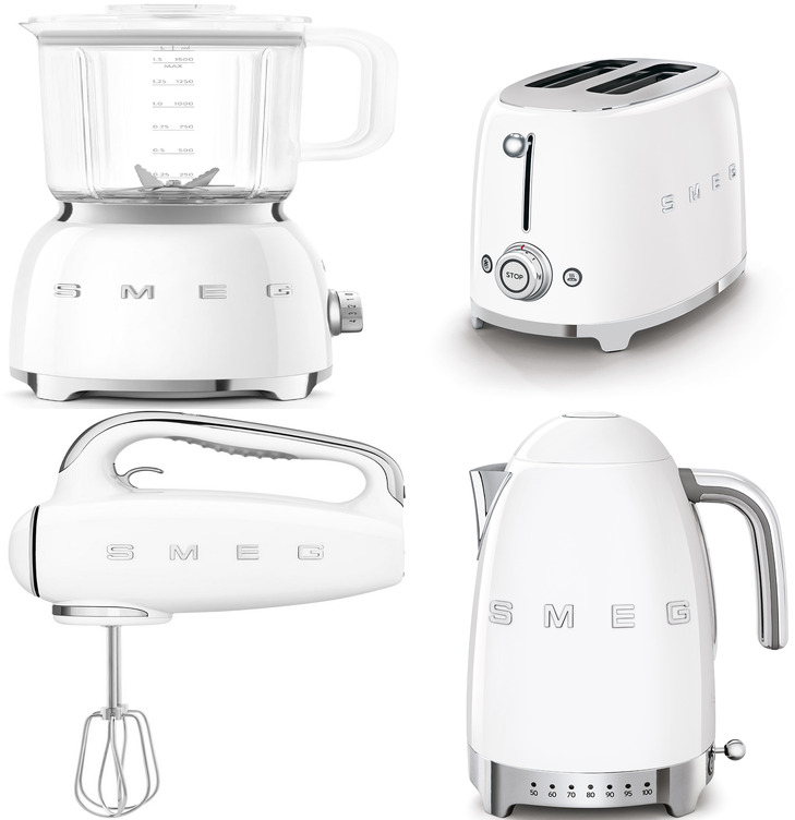 Smeg KLF04WHEU