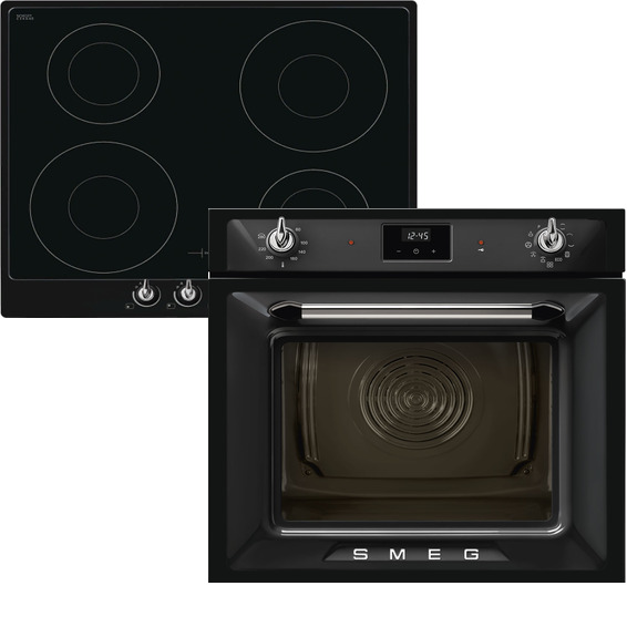 Smeg SI964NM + SOP6900TN