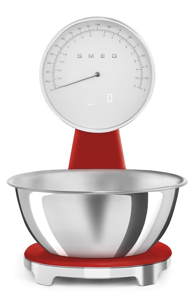 Smeg KSF01RDWW