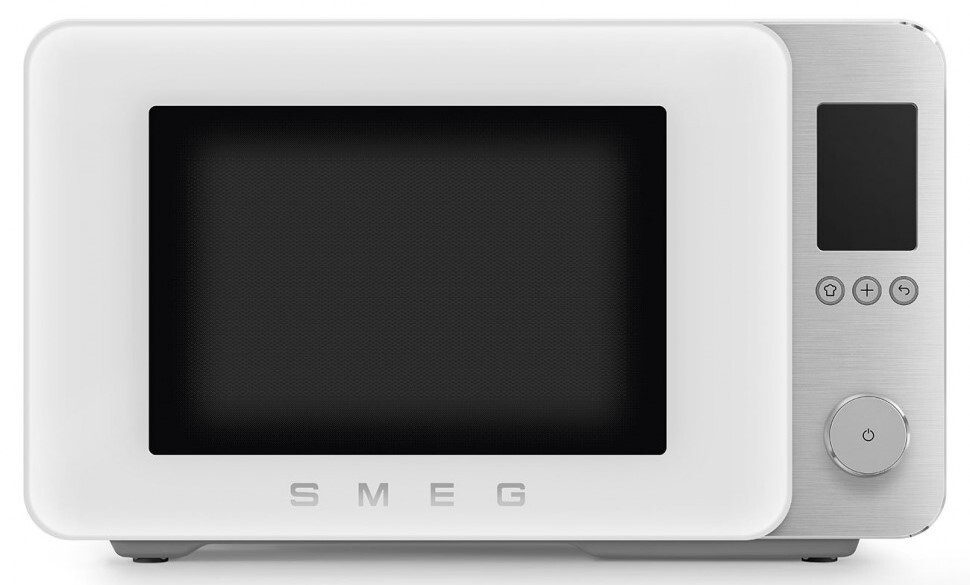 Smeg MOC02WHMEU