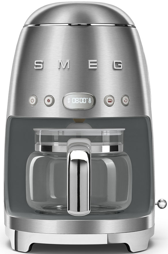 Smeg DCF02SSEU