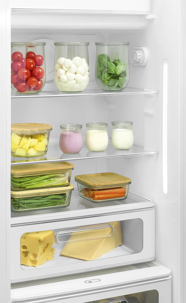 Smeg FAB28LCR6