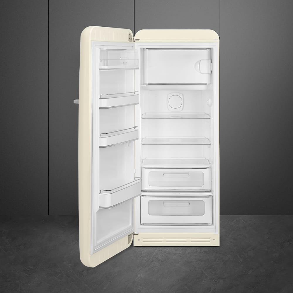 Smeg FAB28LCR6
