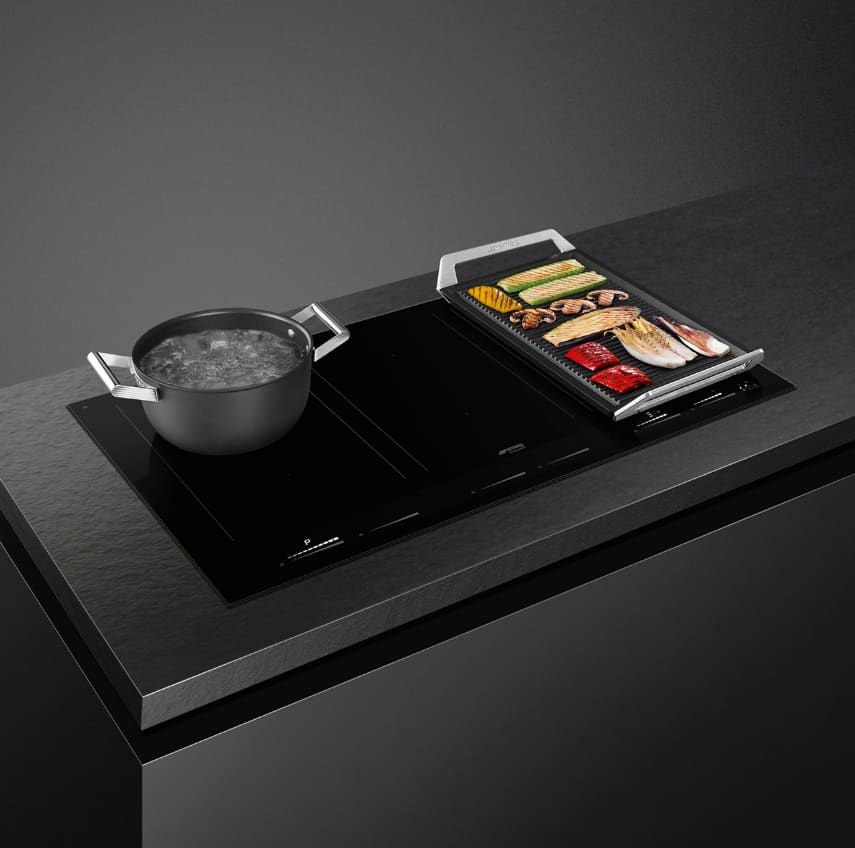 Smeg SIM1964D