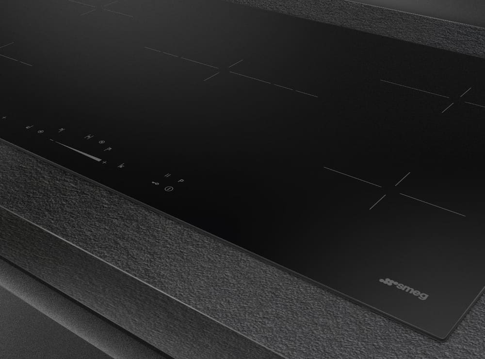 Smeg SE495ETD