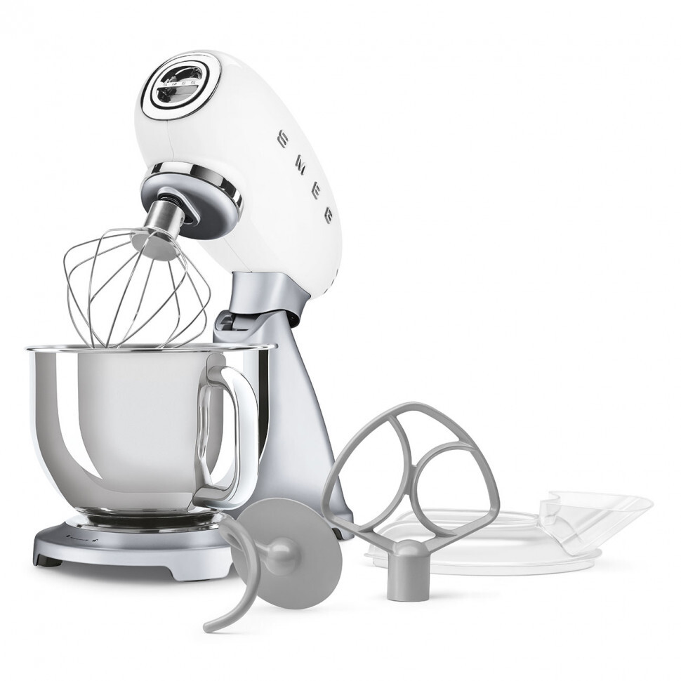 Smeg SMF04WHEU