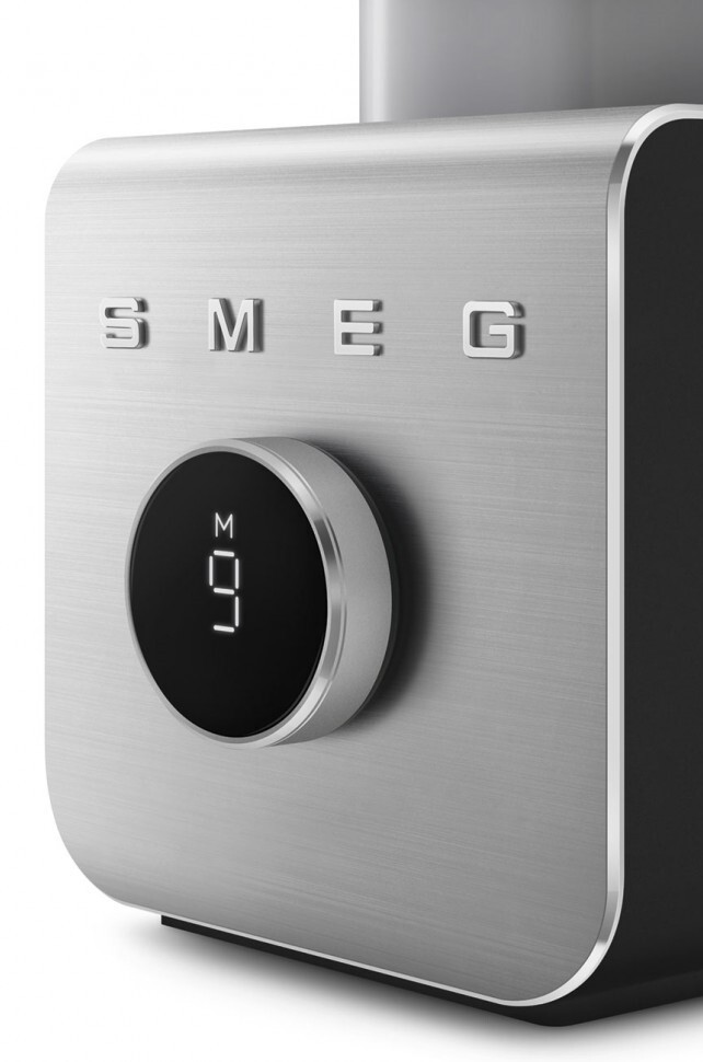 Smeg BLC02BLMEU