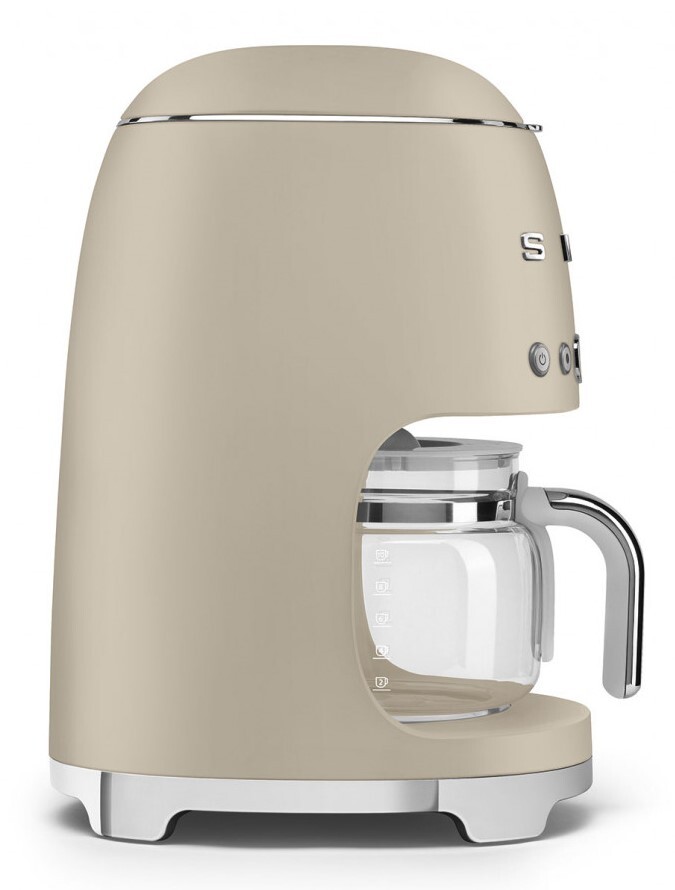 Smeg DCF02MLMEU