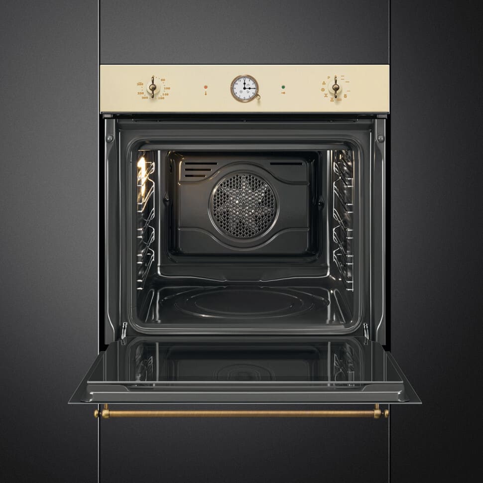 Smeg SFP68C1TPO