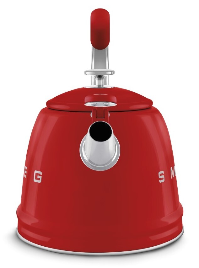 Smeg WKF01RD