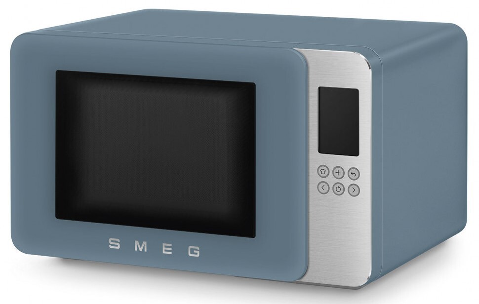 Smeg MOC01SBMEU
