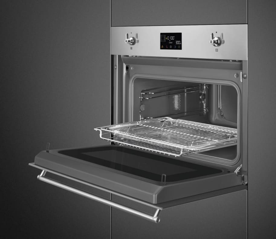 Smeg SO4302M1X