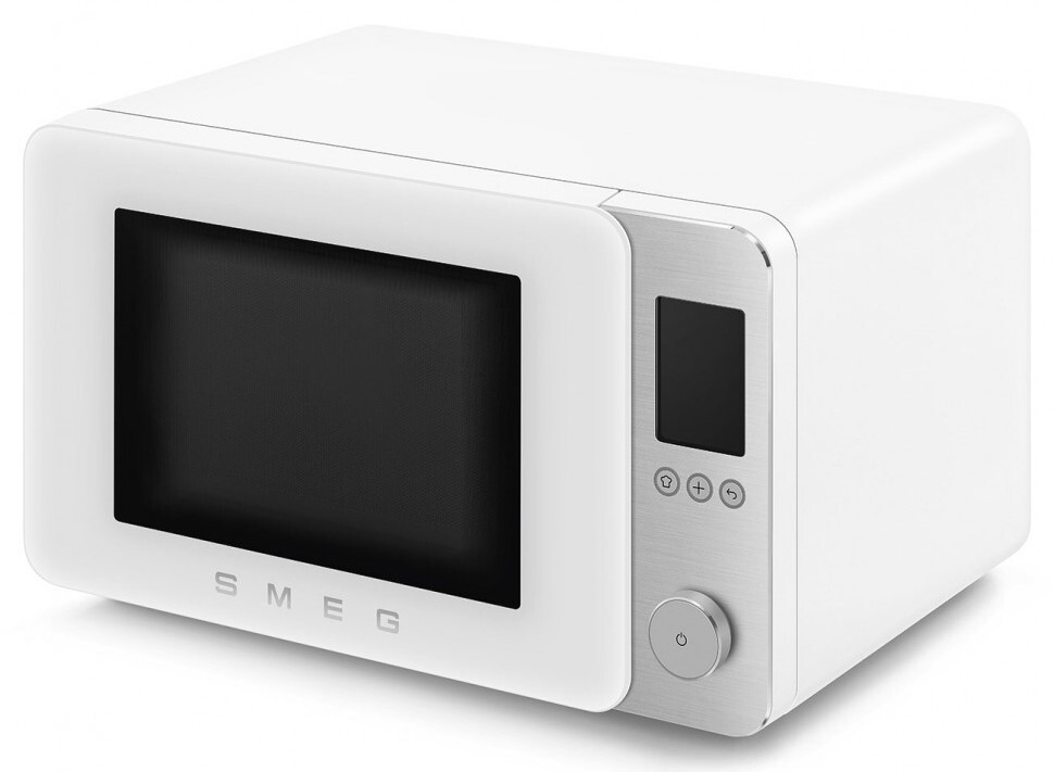 Smeg MOC02WHMEU