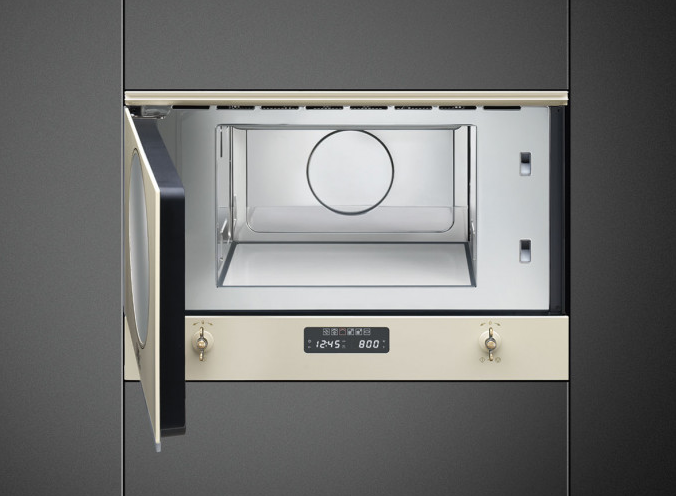 Smeg MP822NPO