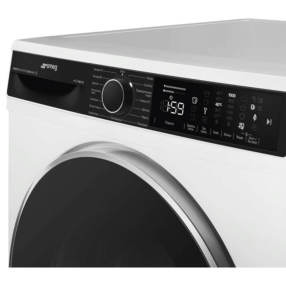 Smeg WM3T60CRU