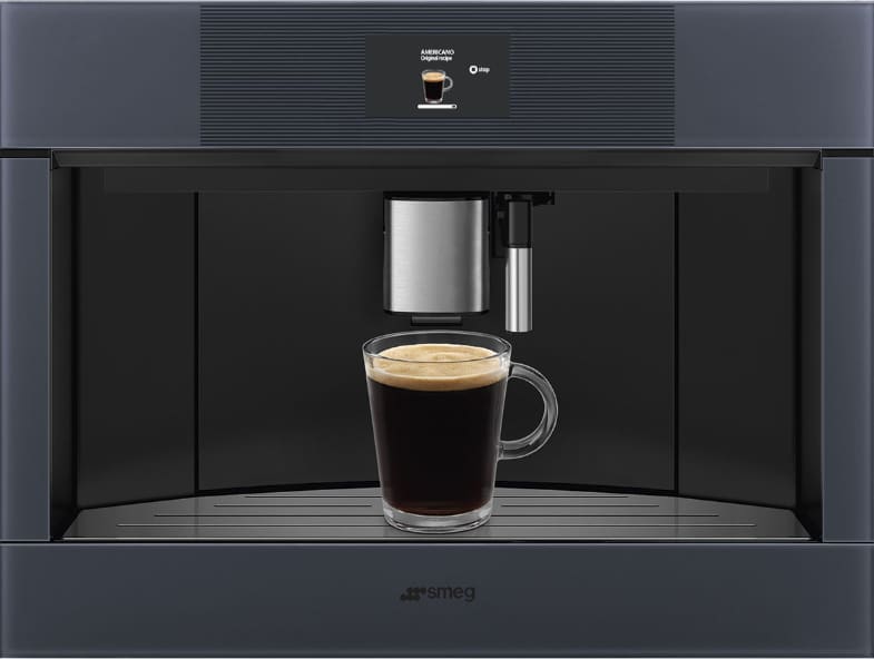 Smeg CMS4104GRU