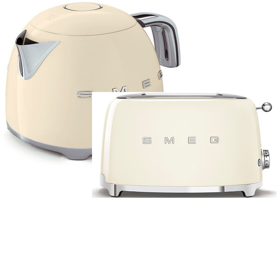 Smeg KLF03CREU